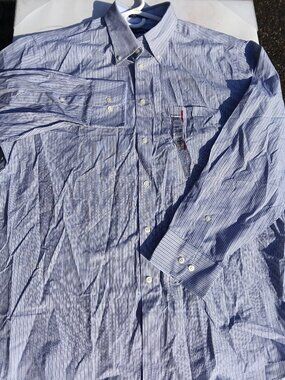 Chaps men's dress shirt, by Ralph Lauren